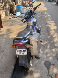 Bajaj Discover 125