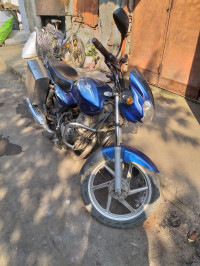 Bajaj Discover 125