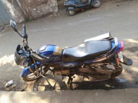 Bajaj Discover 125