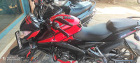 Bajaj Pulsar NS 160 2020 Model