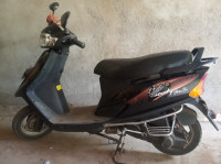 TVS Scooty Teenz 2010 Model
