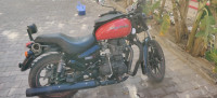 Red Royal Enfield Thunderbird X 350