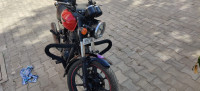 Red Royal Enfield Thunderbird X 350