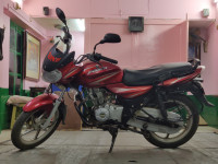 Bajaj Discover DTSi 125 2014 Model