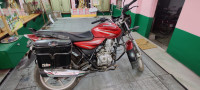 Bajaj Discover DTSi 125