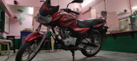 Bajaj Discover DTSi 125