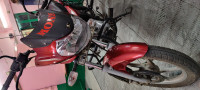 Bajaj Discover DTSi 125