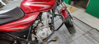 Bajaj Discover DTSi 125