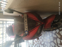 Yamaha Fazer Fazer 2009 Model