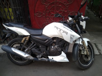 TVS Apache RTR 180 2015 Model