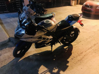 Yamaha YZF R15 V2