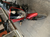 Honda CB Unicorn 2014 Model