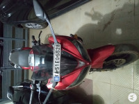 Yamaha Fazer Fazer 446 2013 Model