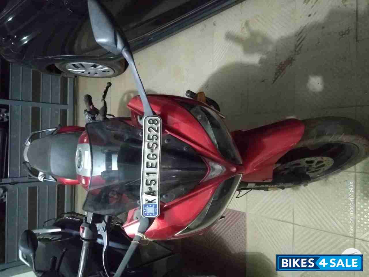 Yamaha Fazer Fazer 446