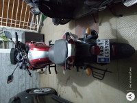 Yamaha Fazer Fazer 446