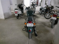 Asphalt Royal Enfield Thunderbird 350