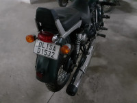 Asphalt Royal Enfield Thunderbird 350