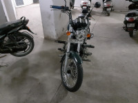 Asphalt Royal Enfield Thunderbird 350