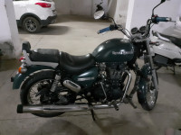 Asphalt Royal Enfield Thunderbird 350