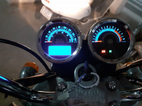 Asphalt Royal Enfield Thunderbird 350