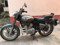 Royal Enfield Bullet Standard 500 2017 Model