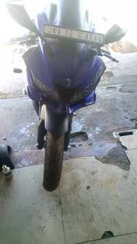 Yamaha YZF R15 V3 2020 Model