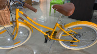 Bicycle Firefox 2020 Model