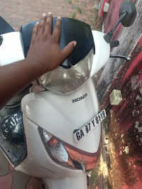 Honda Activa 125 BS6 2017 Model