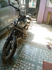 Bajaj Avenger Street 160 2019 Model
