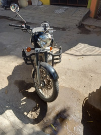 Royal Enfield Classic 350 2014 Model