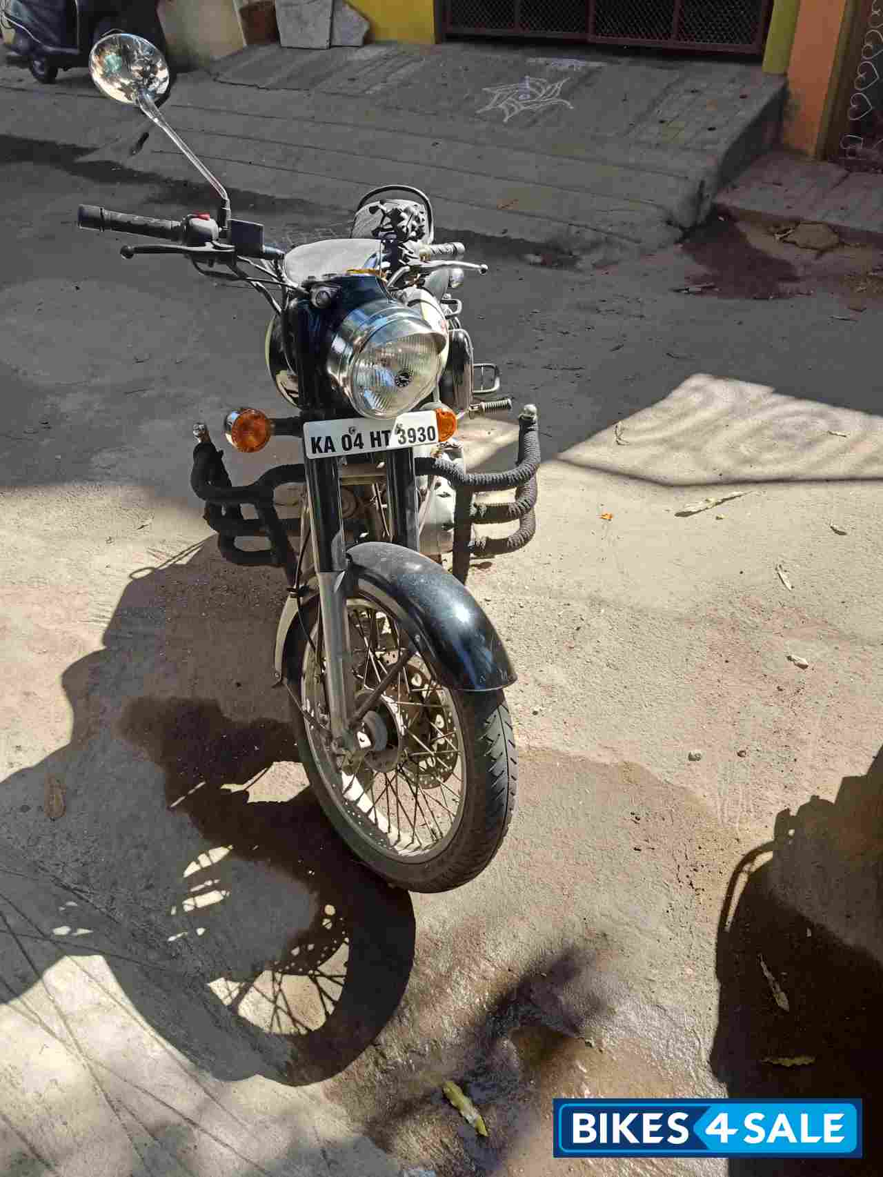 Royal Enfield Classic 350