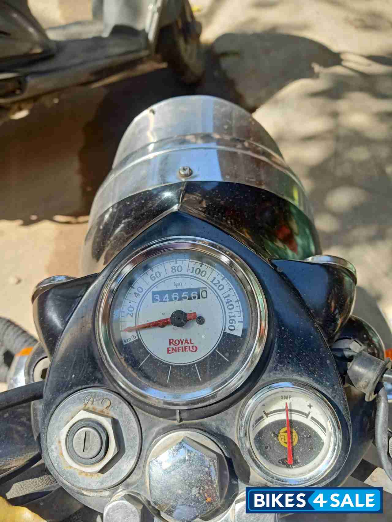 Royal Enfield Classic 350 Royal Enfield Classic 350