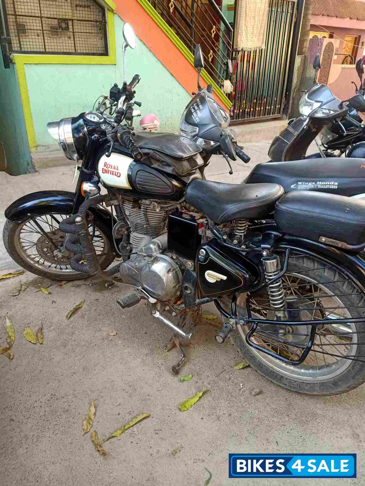 Royal Enfield Classic 350 Royal Enfield Classic 350
