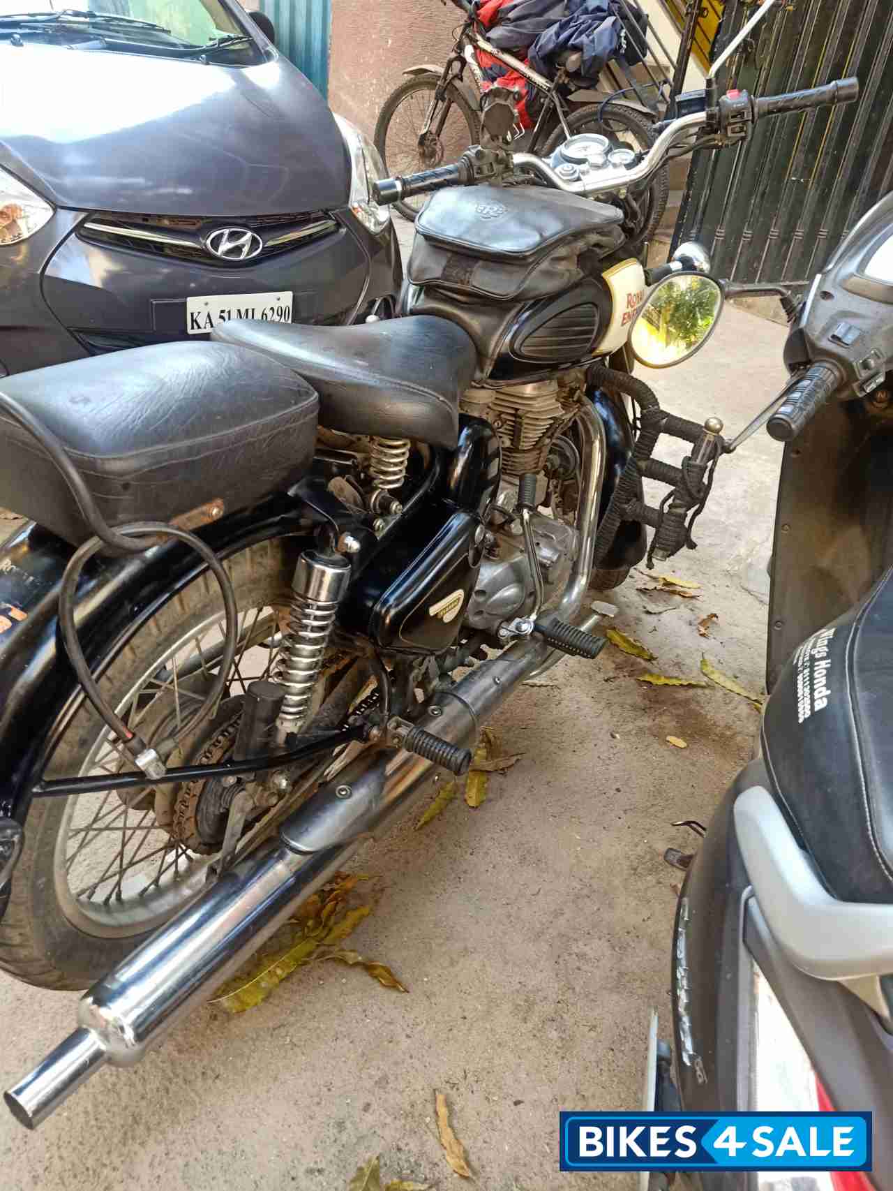 Royal Enfield Classic 350 Royal Enfield Classic 350