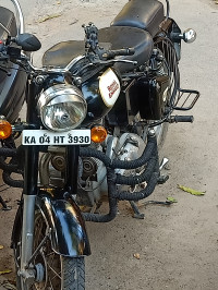 Royal Enfield Classic 350