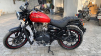 Royal Enfield Thunderbird X 350 2019 Model