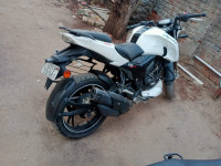 TVS Apache RTR 200 4V 2017 Model