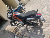 Bajaj V12 2017 Model