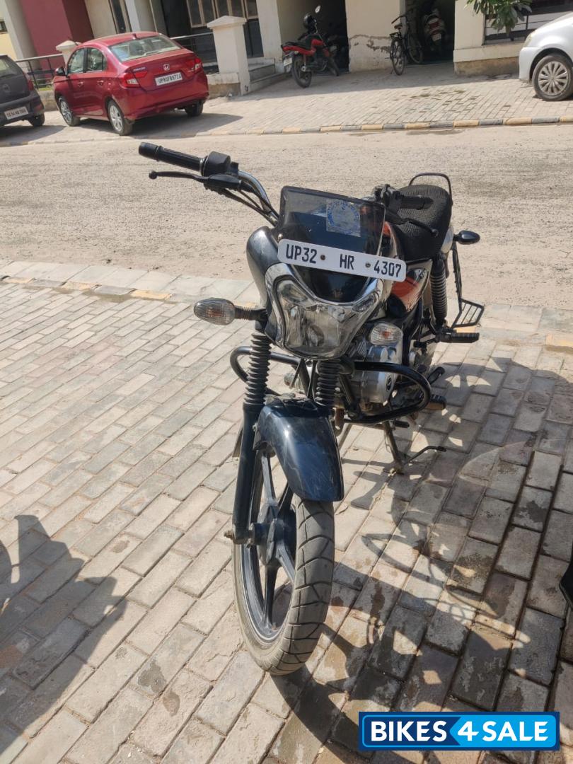 Bajaj V12