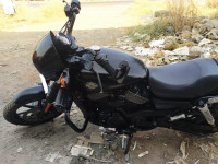 Harley Davidson Street 750