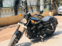 Harley Davidson Street 750