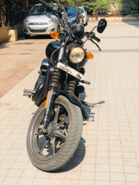 Harley Davidson Street 750