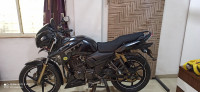 TVS Apache RTR 180 2017 Model