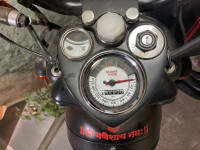 Royal Enfield Classic Stealth Black