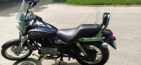 Bajaj Avenger Cruise 220