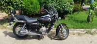 Bajaj Avenger Cruise 220