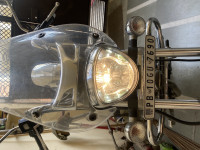 Bajaj Avenger Cruise 220