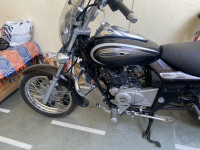 Bajaj Avenger Cruise 220