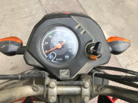 Honda Navi 2016 Model