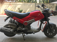 Honda Navi